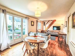 Holiday Home Le Rivage by Interhome - 6