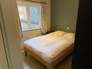 Apartment Centrally located Westhinder by Interhome - 8