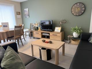 Apartment Centrally located Westhinder by Interhome - 6