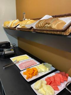 Belém Forest Inn - 1