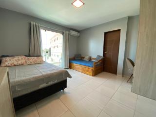 Flat a 5 minutos do centro - 8