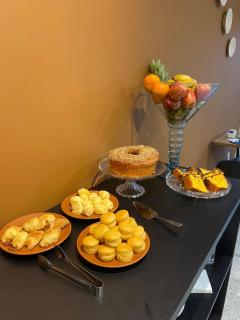 Belém Forest Inn - 1