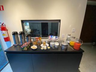 Belém Forest Inn - 4