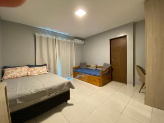 Flat a 5 minutos do centro - 0