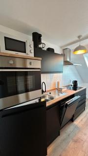 Komfort Apartments Bösenrode - 6