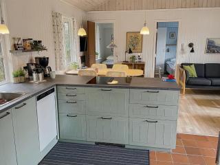 Holiday Home Alde - 300m from the sea by Interhome - 1