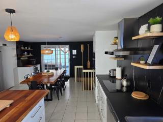 Nature & Relaxation with Spa - Chalet La Shred - 2