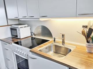 Apartment Steffi - 300m from the sea by Interhome - 5