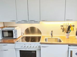 Apartment Steffi - 300m from the sea by Interhome - 4