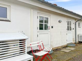 Apartment Steffi - 300m from the sea by Interhome - 2