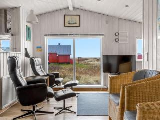 Holiday Home Mortensen - 350m from the sea by Interhome - 6