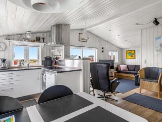 Holiday Home Mortensen - 350m from the sea by Interhome - 4