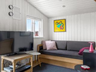 Holiday Home Mortensen - 350m from the sea by Interhome - 1