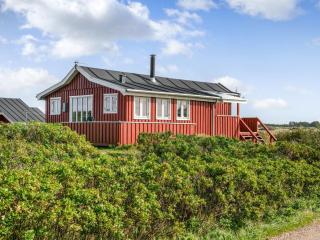 Holiday Home Mortensen - 350m from the sea by Interhome - 8