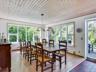 Holiday Home Styrkar - 4km from the sea by Interhome - 4