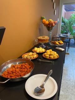 Belém Forest Inn - 2