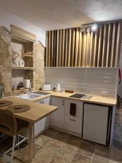 'I Elea' Village House with Courtyard - Letimbou - 3