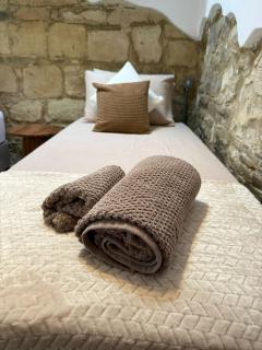 'I Elea' Village House with Courtyard - Letimbou - 5