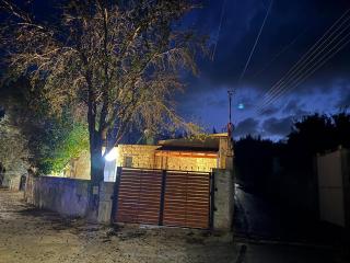 'I Elea' Village House with Courtyard - 1