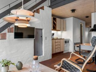 Apartment Edisa - 50m from the sea by Interhome - 5