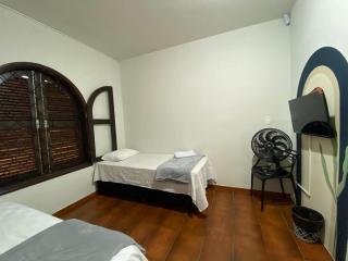 Pousada Dona Lidia Express - 9