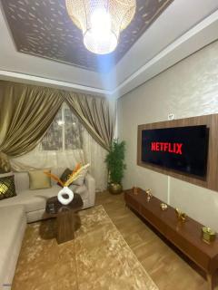 apartment for rent in Marrakech - 0