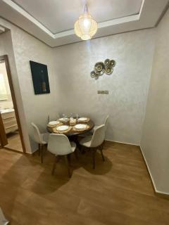 apartment for rent in Marrakech - 1