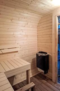 Holiday Home Marika by Interhome - 9