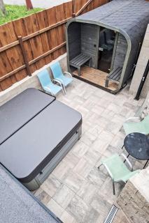 Holiday Home Marika by Interhome - 8