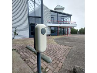 Holiday Home Harboursuite 2 incl- motorboot by Interhome - 9