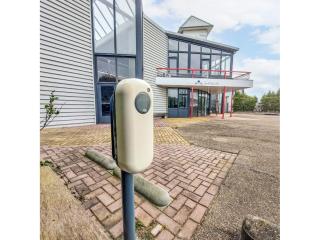 Holiday Home Harboursuite Woudsend incl- motorboot by Interhome - 9