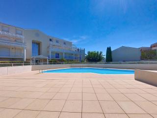 Apartment Les Hautes Folies-8 by Interhome - 9