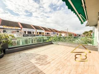 7BR Huge House, 6 Bathroom, 20Pax, 10 min to IpohCity - 6