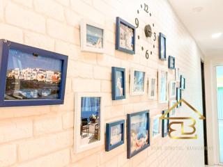 7BR Huge House, 6 Bathroom, 20Pax, 10 min to IpohCity - 4