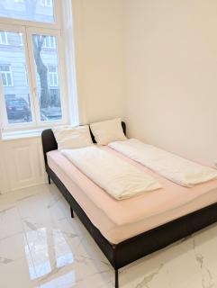 Cozy central apartment in Praterstern area 6A - 1