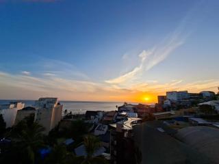 Cobertura Vista Mar no Rio Vermelho - Salvador - 9