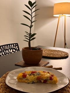 Apartamento gigante aconchegante com varanda para praia - localização imbatível 3 quartos - 2