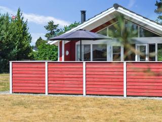 Holiday Home Hialmar - 300m from the sea by Interhome - 9