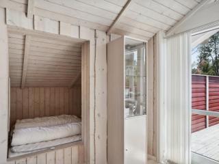 Holiday Home Hialmar - 300m from the sea by Interhome - 5