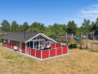 Holiday Home Hialmar - 300m from the sea by Interhome - 2