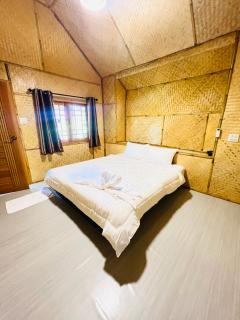 Lanta Thai Cottage, Bamboo House - 2