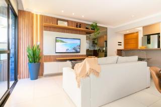 Cobertura Vista Mar no Rio Vermelho - Salvador - 7