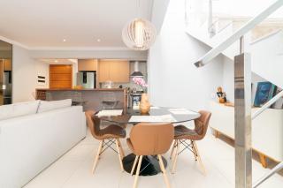 Cobertura Vista Mar no Rio Vermelho - Salvador - 4