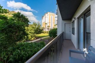 Comfortable 2BR Balcony Suite 7 Min to Universal - 1