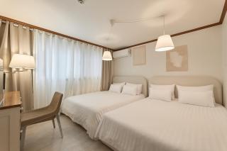 Hej hi home#Lotte World Jamsil#Lotte Tower,#KSPO Dome#Sports Complex#JYP#COEX#Asan Medical Center - 9