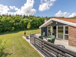 Holiday Home Alois - 31km from the sea by Interhome - 2
