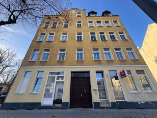 Appartement "Nina"im Dachgeschoss, inklusive Parkplatz - 9