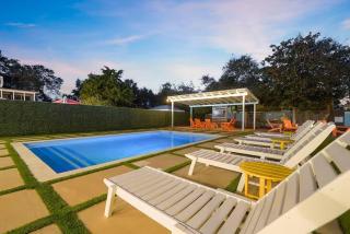 Sugar Shack-Crystal Beach-Private Pool - 7