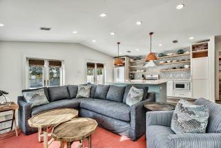 Sugar Shack-Crystal Beach-Private Pool - 2