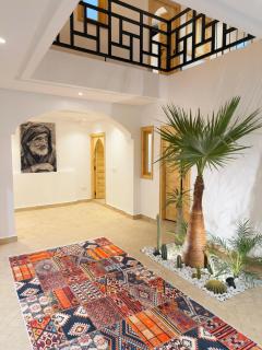 Riad Marhaba - 1